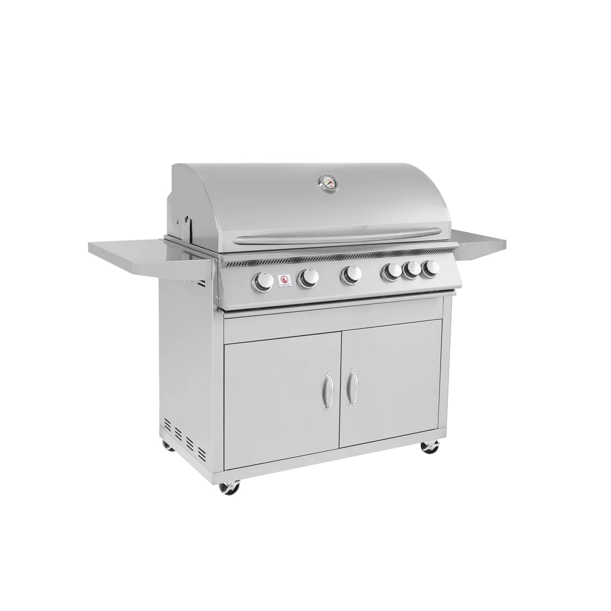 Sizzler 32" Freestanding Grill